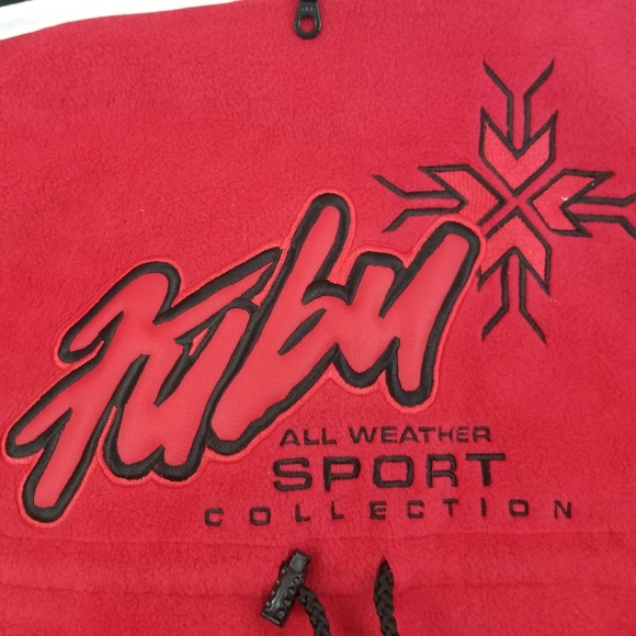 Fubu Sports Hoodie - Picture 3 of 6